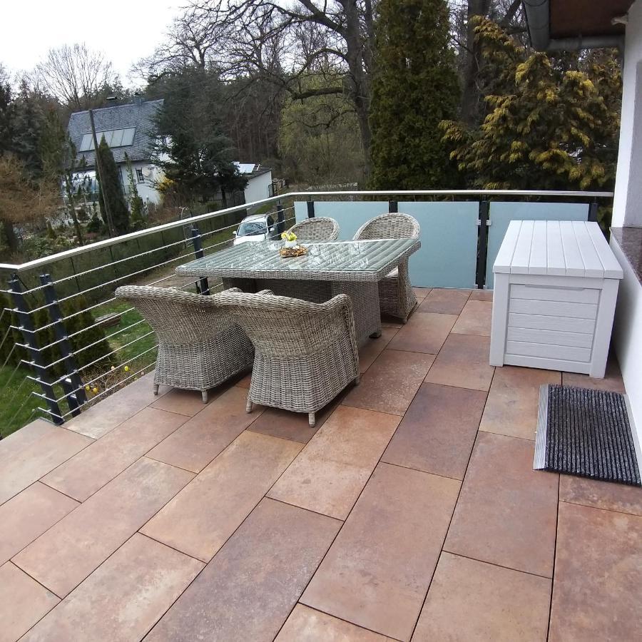 Ferienhaus Fuxbau Wohlau 外观 照片