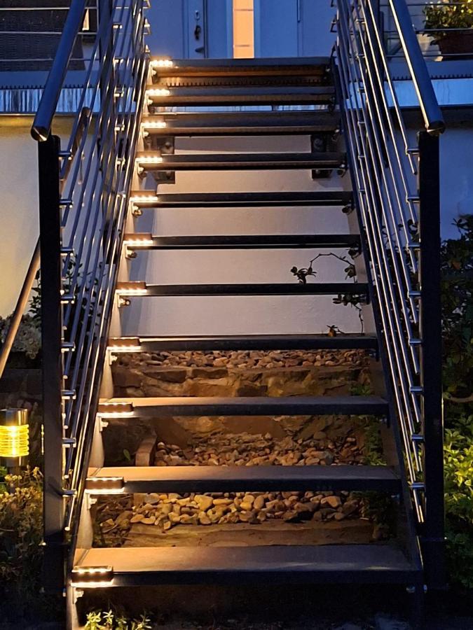 Ferienhaus Fuxbau Wohlau 外观 照片