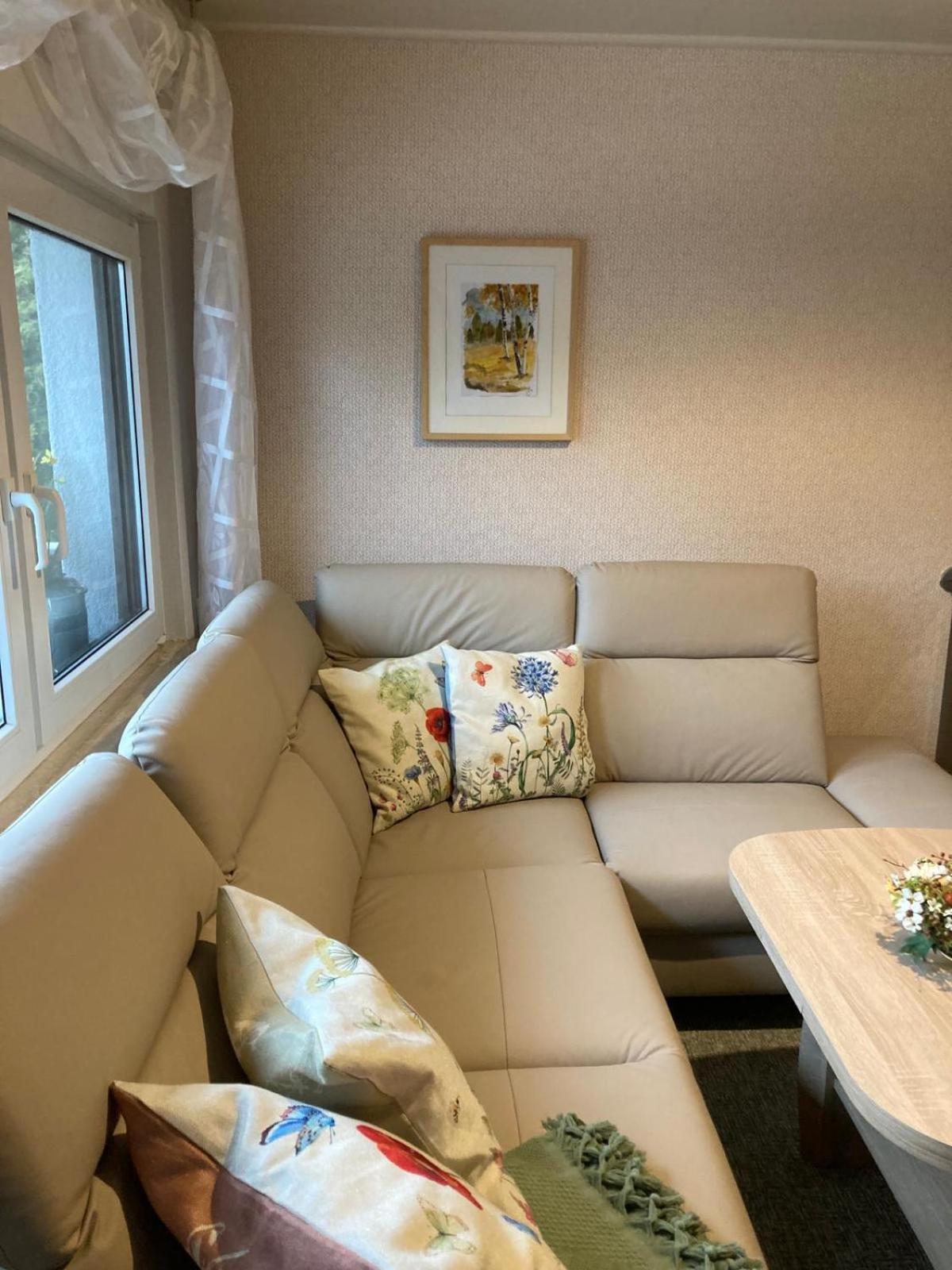 Ferienhaus Fuxbau Wohlau 外观 照片