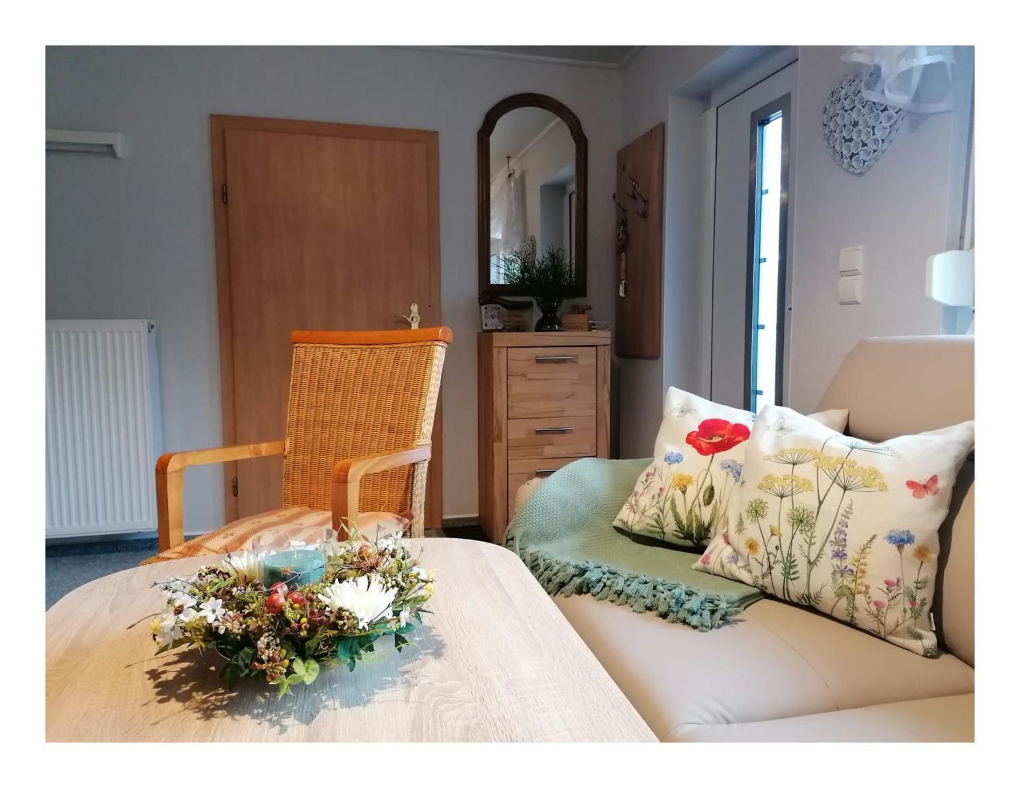 Ferienhaus Fuxbau Wohlau 外观 照片