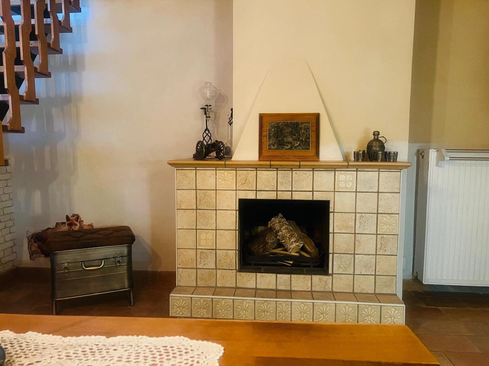 Ferienhaus Fuxbau Wohlau 外观 照片