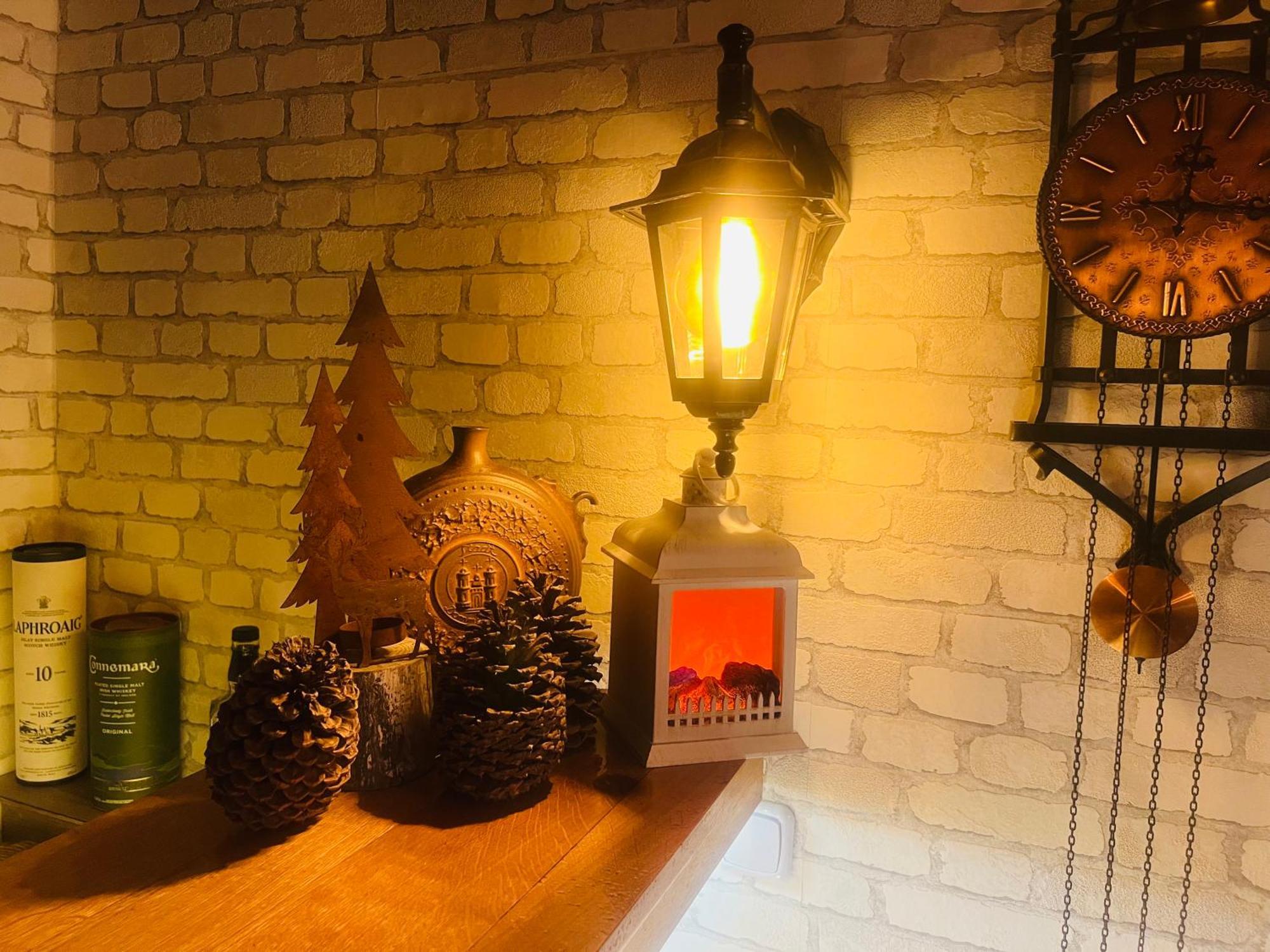 Ferienhaus Fuxbau Wohlau 外观 照片