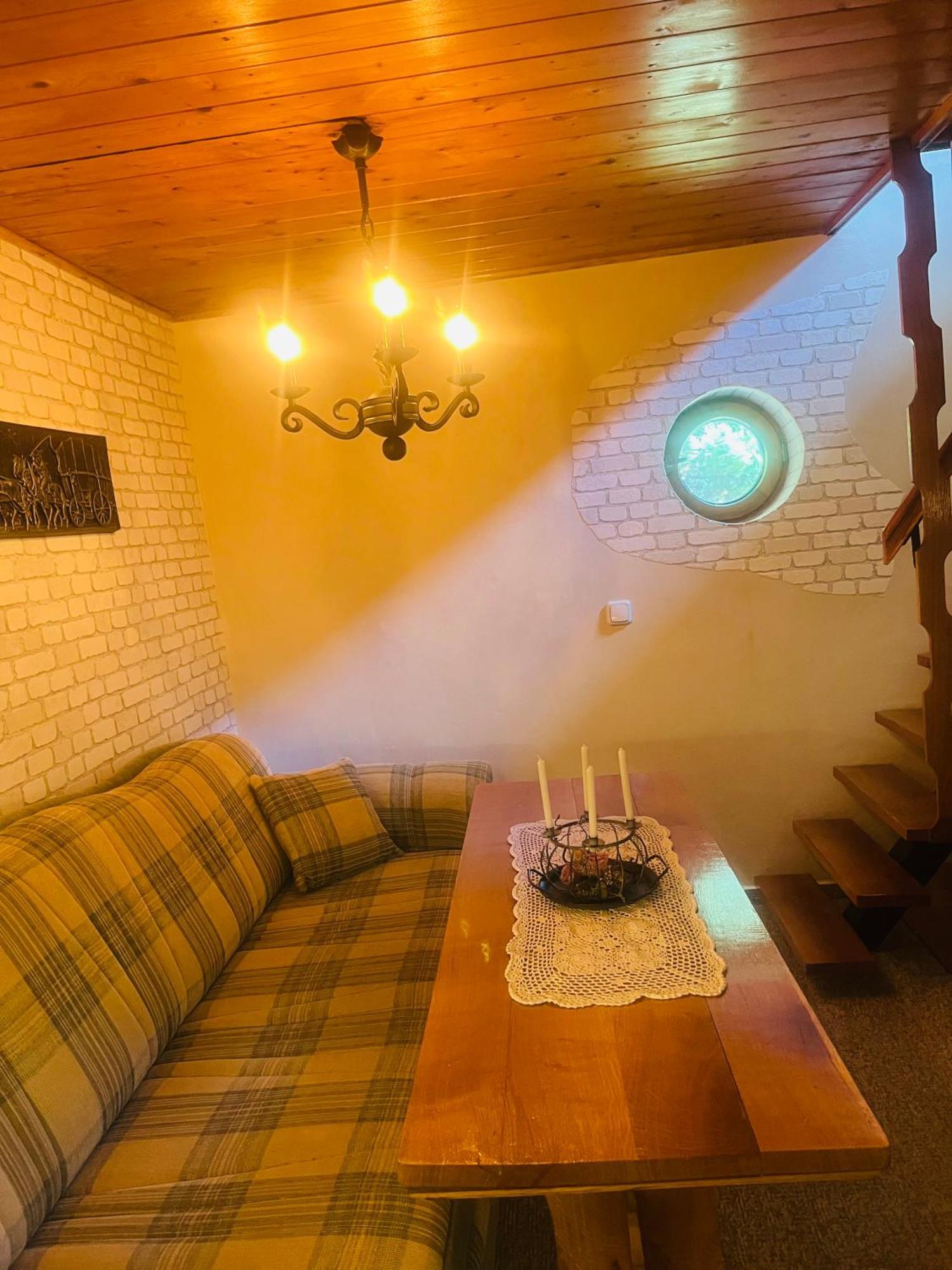 Ferienhaus Fuxbau Wohlau 外观 照片