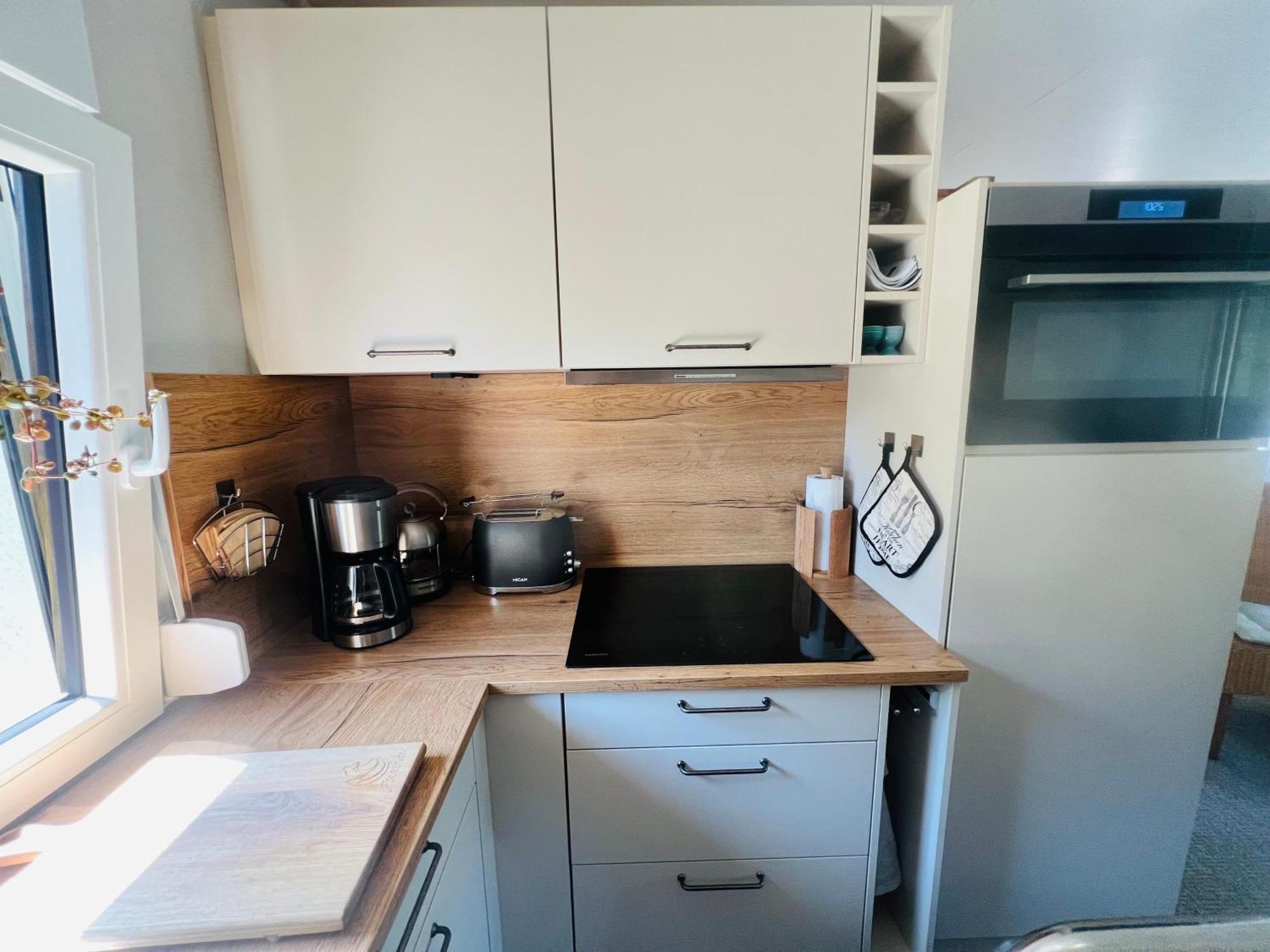 Ferienhaus Fuxbau Wohlau 外观 照片