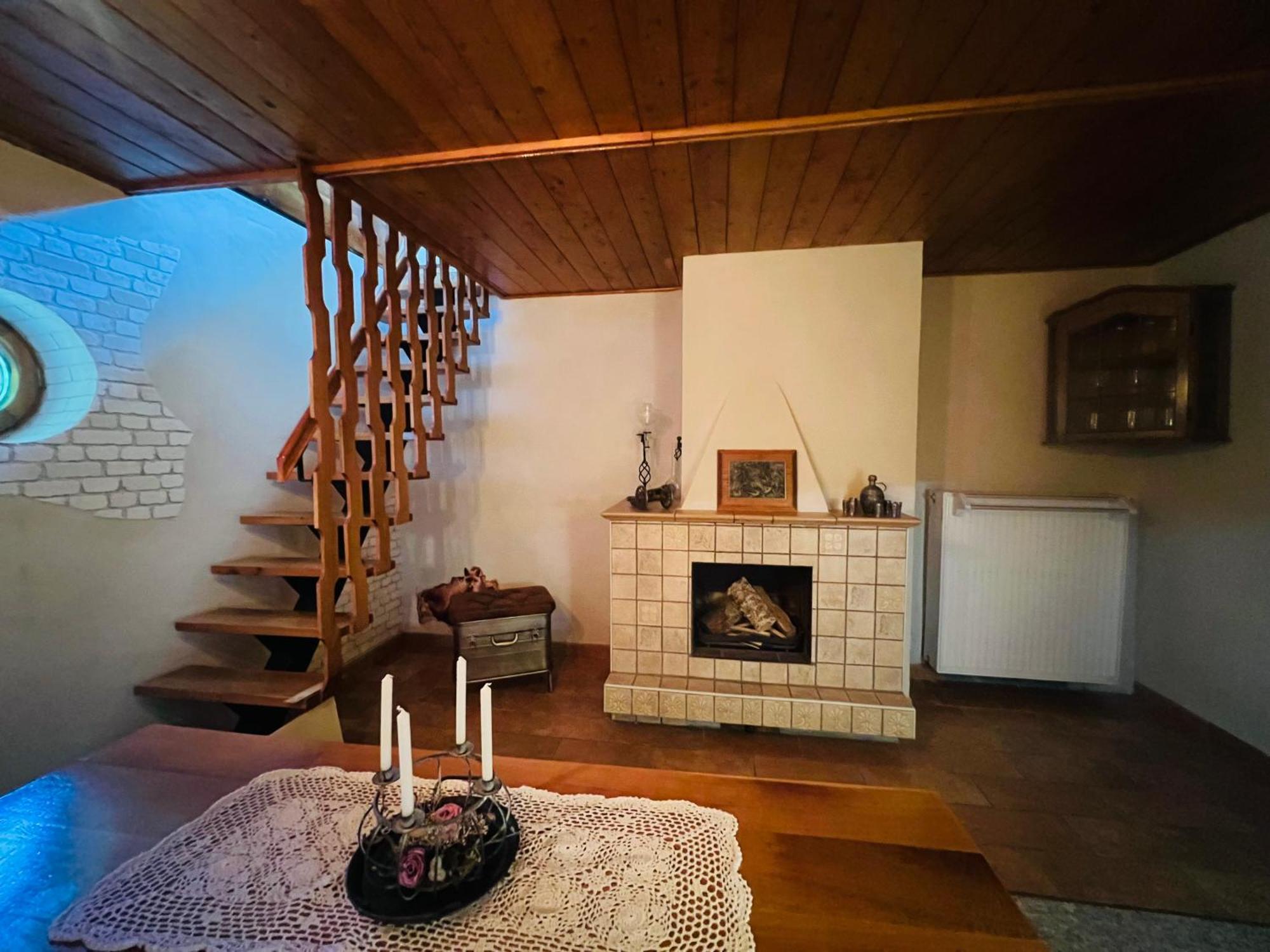 Ferienhaus Fuxbau Wohlau 外观 照片