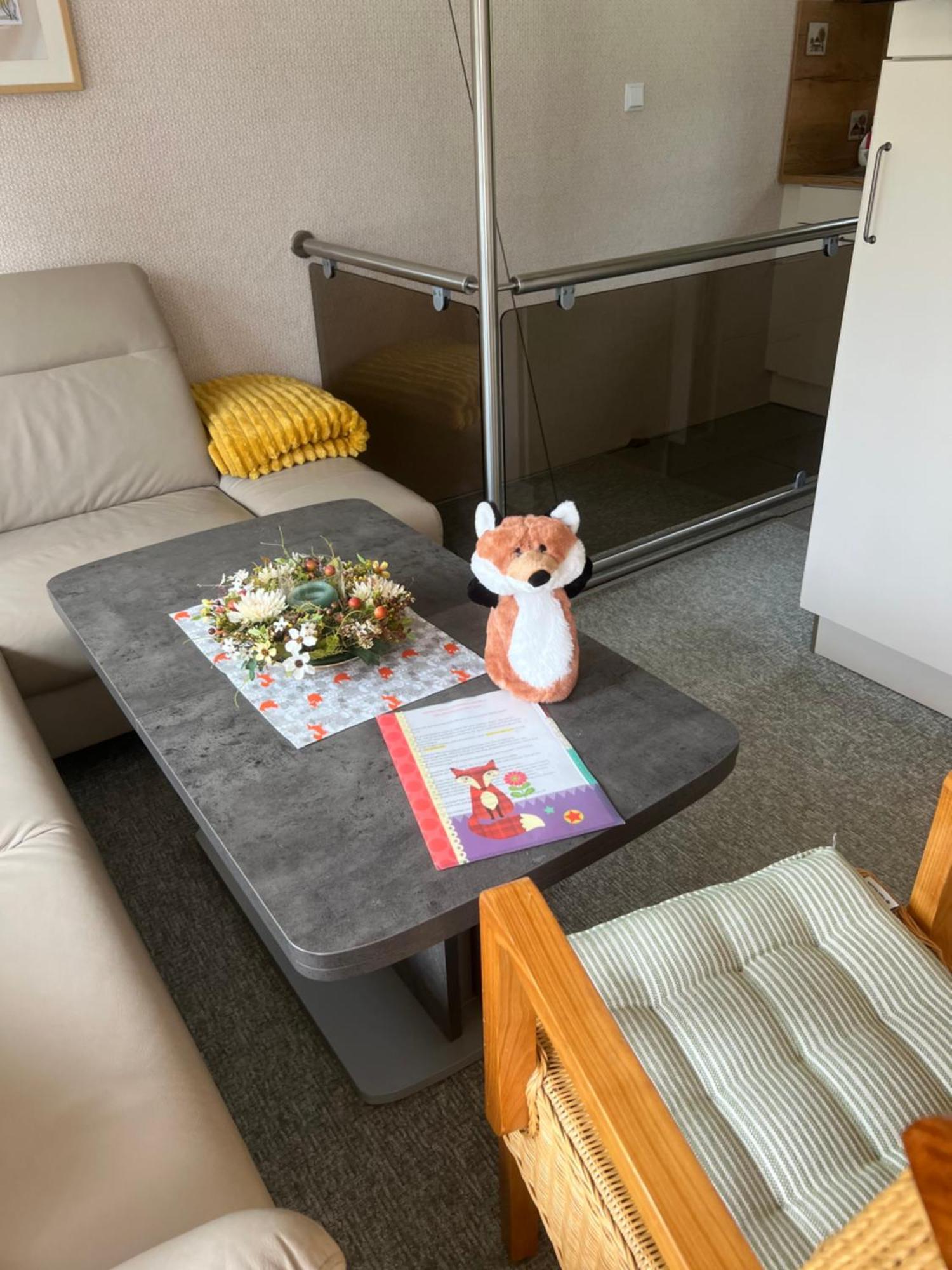 Ferienhaus Fuxbau Wohlau 外观 照片